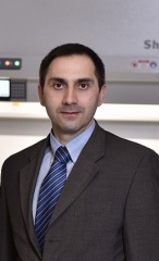 Kónya Gyula, a Kardex Hungaria Kft. üzletfejlesztési igazgatója